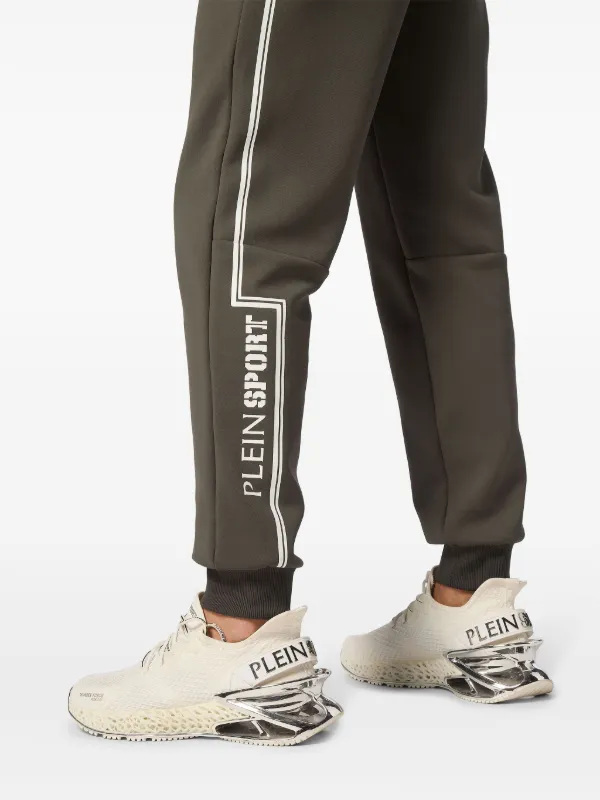 Plein sport joggers on sale