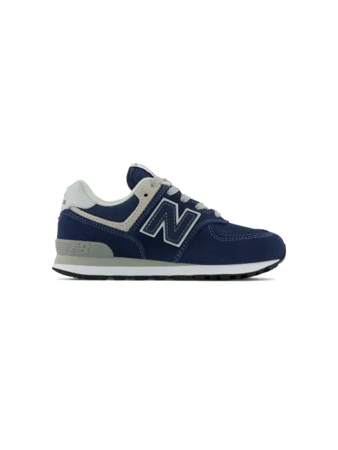 New Balance Kids 574 low-top sneakers