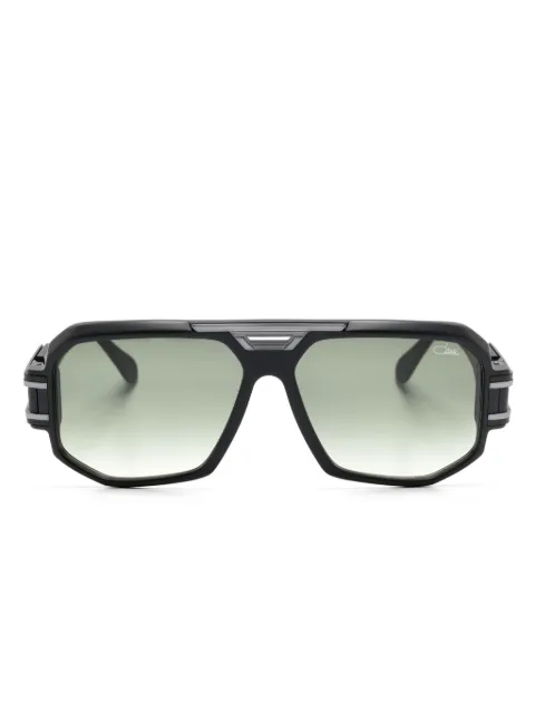 Cazal lentes de sol Mod 675