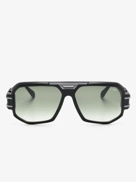 Cazal Óculos de sol piloto Mod 675