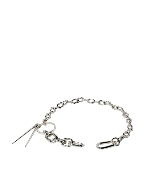 Parts of Four porte-clés Totem à détail de chaine