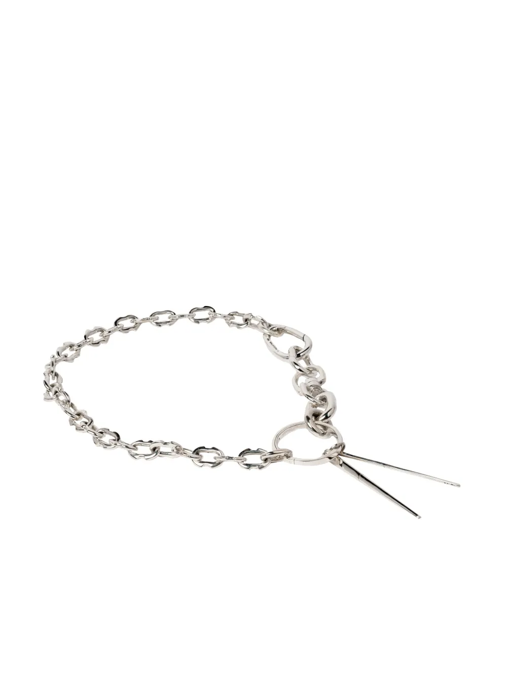 Parts of Four Totem chain | Men | Image 2