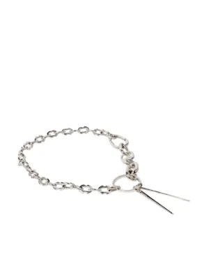 parts of four 4 パーツ オブ フォー トグルチェーンブレスレット Page