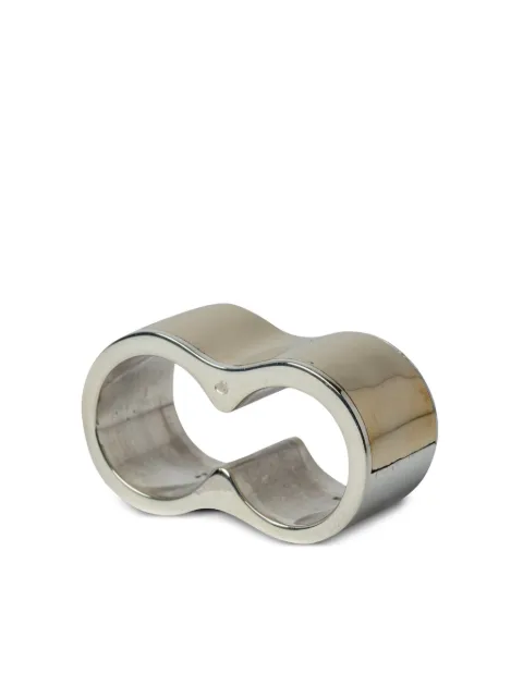 Parts of Four Contour Double ring