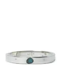 Parts of Four Sistema bracelet - Silver