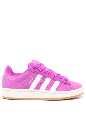 Adidas Campus 00s "Better Scarlet/Cloud White" Sneakers | Red | FARFETCH
