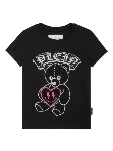 Philipp Plein Junior playera Pure Teddy Bear