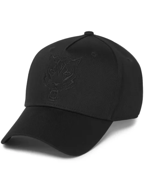 Plein Sport gorra Tiger