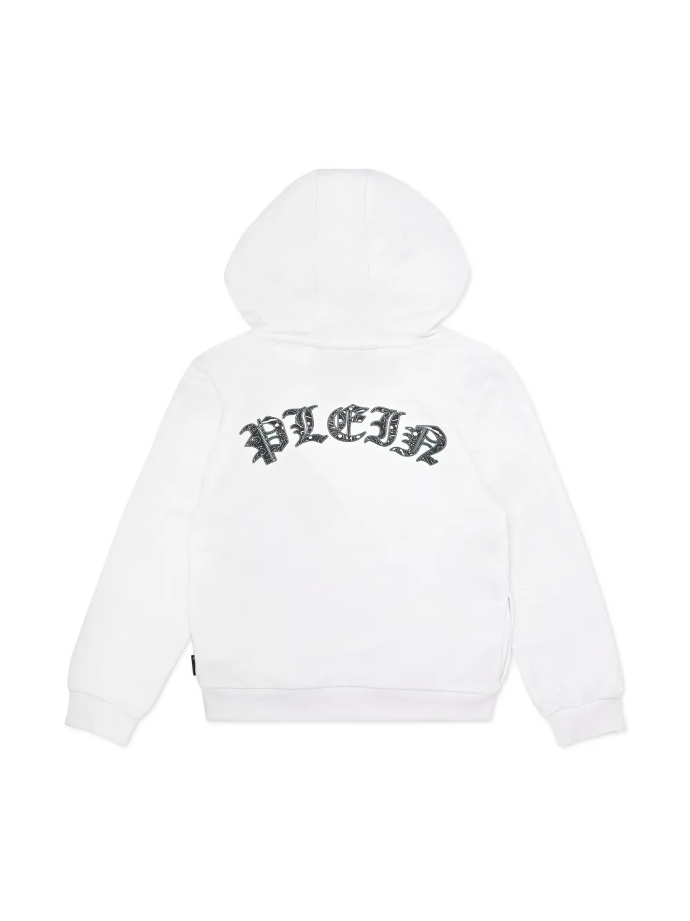 Philipp Plein Junior Teddy Bear hoodie | Boys Hoodies & Sweatshirts | Image 2