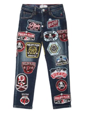 Philipp Plein Junior