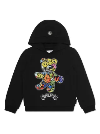 Philipp Plein Junior