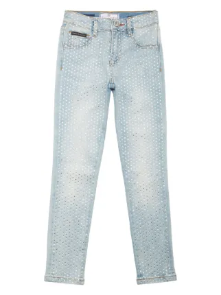 Philipp Plein Junior