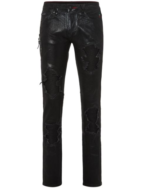 Philipp Plein Rock Star jeans Men