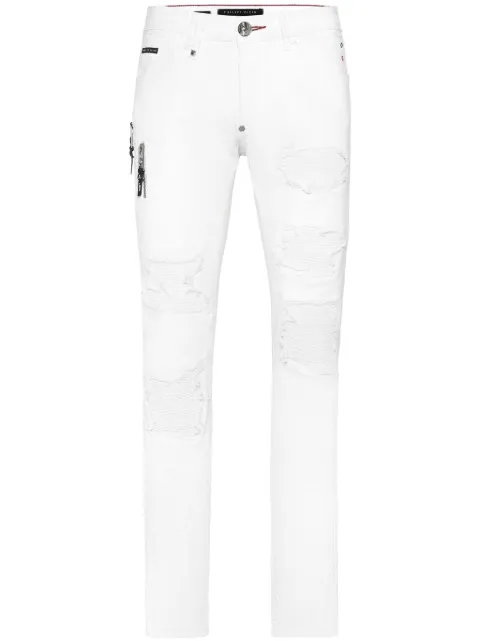 Philipp Plein Rock Star jeans