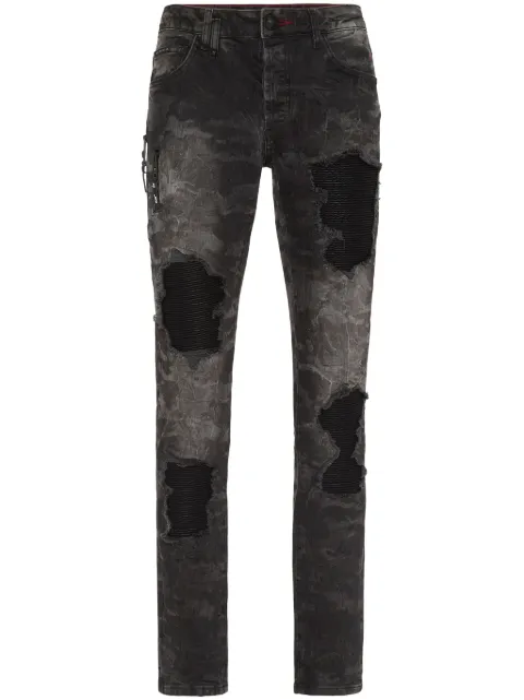 Philipp Plein Rock Star jeans Men