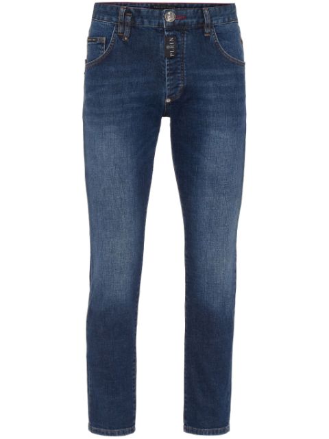 Philipp Plein low-rise skinny jeans Men