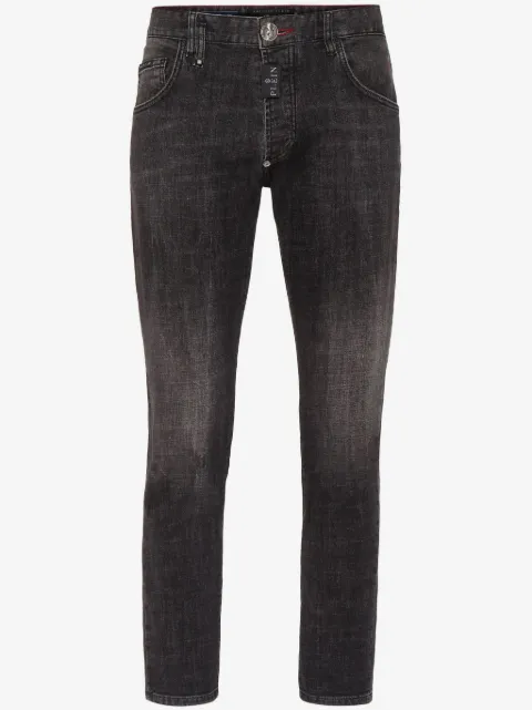 Philipp Plein skinny jeans