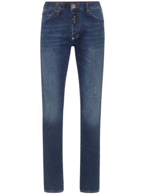 Philipp Plein skinny jeans Men