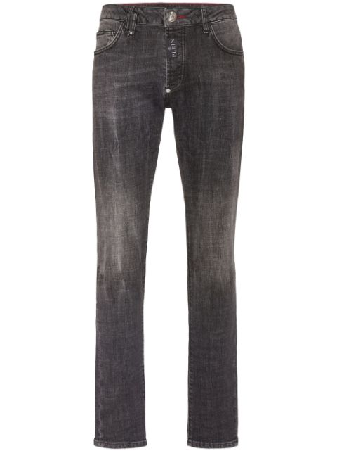 Philipp Plein skinny jeans Men