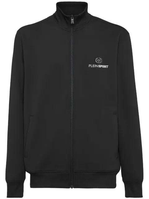Plein Sport Jogging track jacket