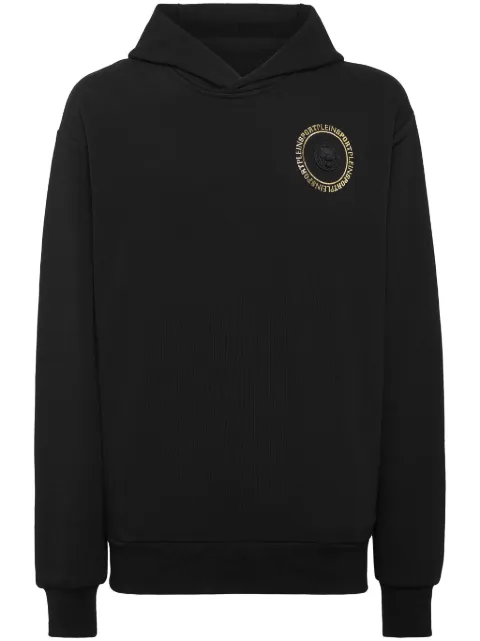 Plein Sport Tiger hoodie