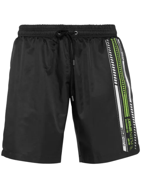 Plein Sport swim shorts