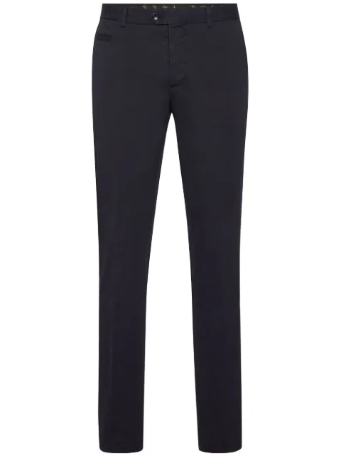 Billionaire Slim Fit Trousers