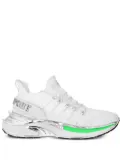 Philipp Plein Chrome Surfer sneakers - White