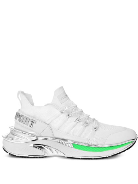 Philipp Plein Chrome Surfer sneakers Men