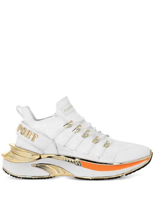 Baskets Chrome Surfer - Plein Sport - Modalova