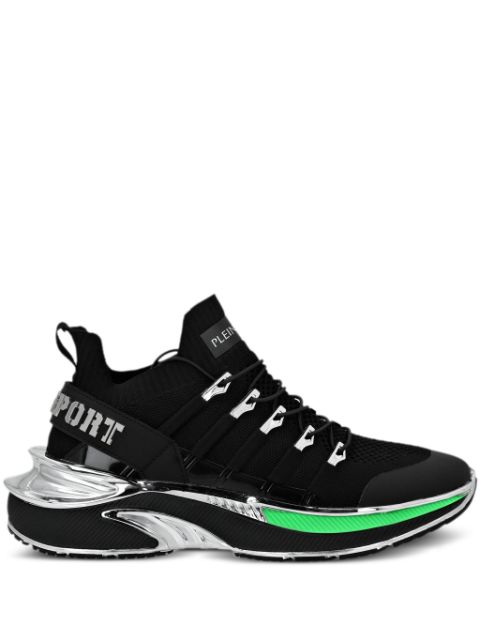 Philipp Plein Chrome Surfer sneakers Men