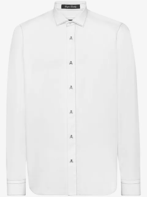 Philipp Plein Sugar Daddy shirt