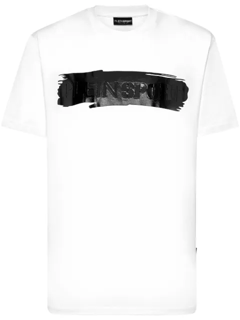 Plein Sport Brush T-shirt 