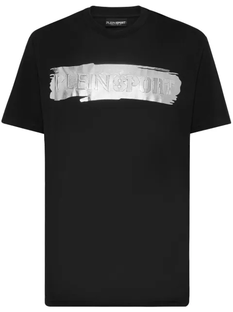 Plein Sport Brush T-shirt 