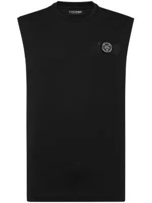 Diesel T-Bisco-Od タンクトップ | ブラック | FARFETCH JP