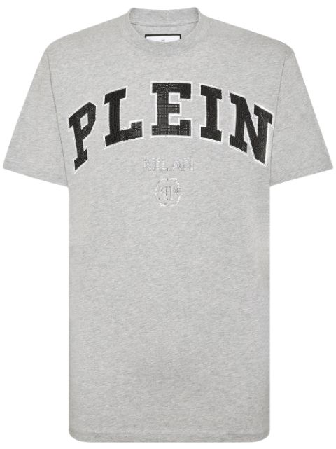 Philipp Plein College T-shirt Men