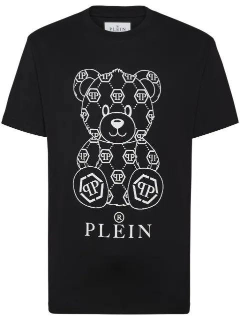Philipp Plein SS Tedy Bear t-shirt 