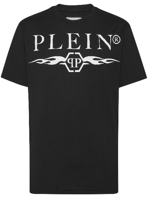 Philipp Plein round-neck T-shirt Men