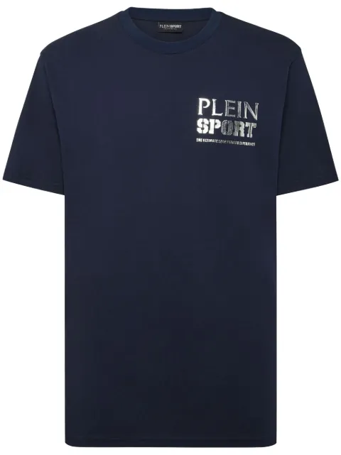 Plein Sport تيشيرت 'تايغر'