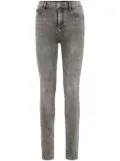 Philipp Plein Hexagon jeans - Grey