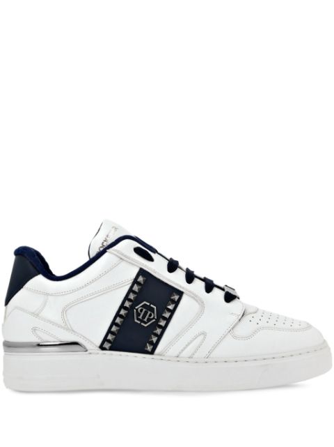 Philipp Plein lace-up sneakers Men