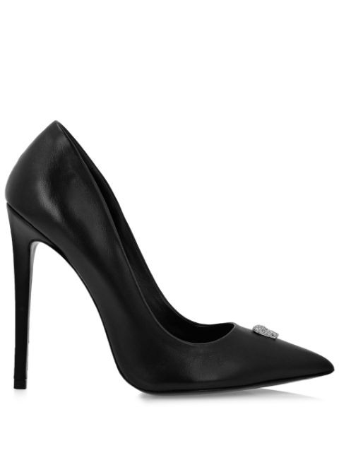 Philipp Plein 120mm Decollete pumps Women