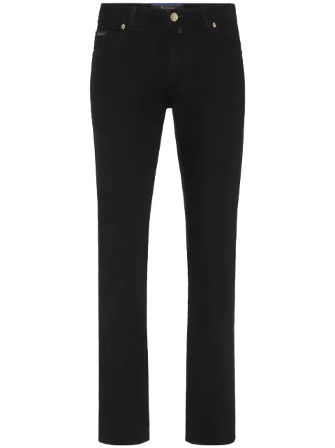 Billionaire Super Straight Cut jeans