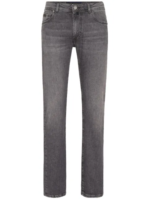 Billionaire Super Straight Cut jeans