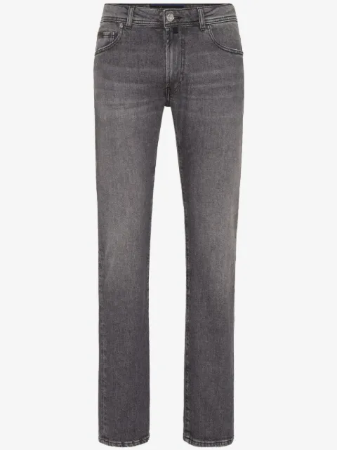 Billionaire Calça jeans reta
