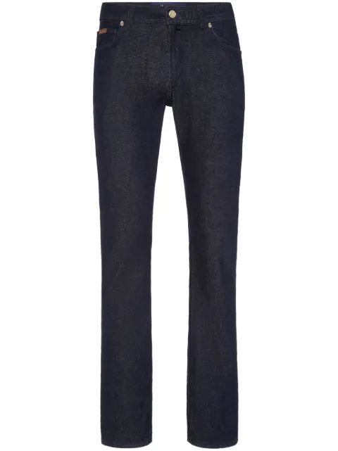 Billionaire Super Straight Cut jeans
