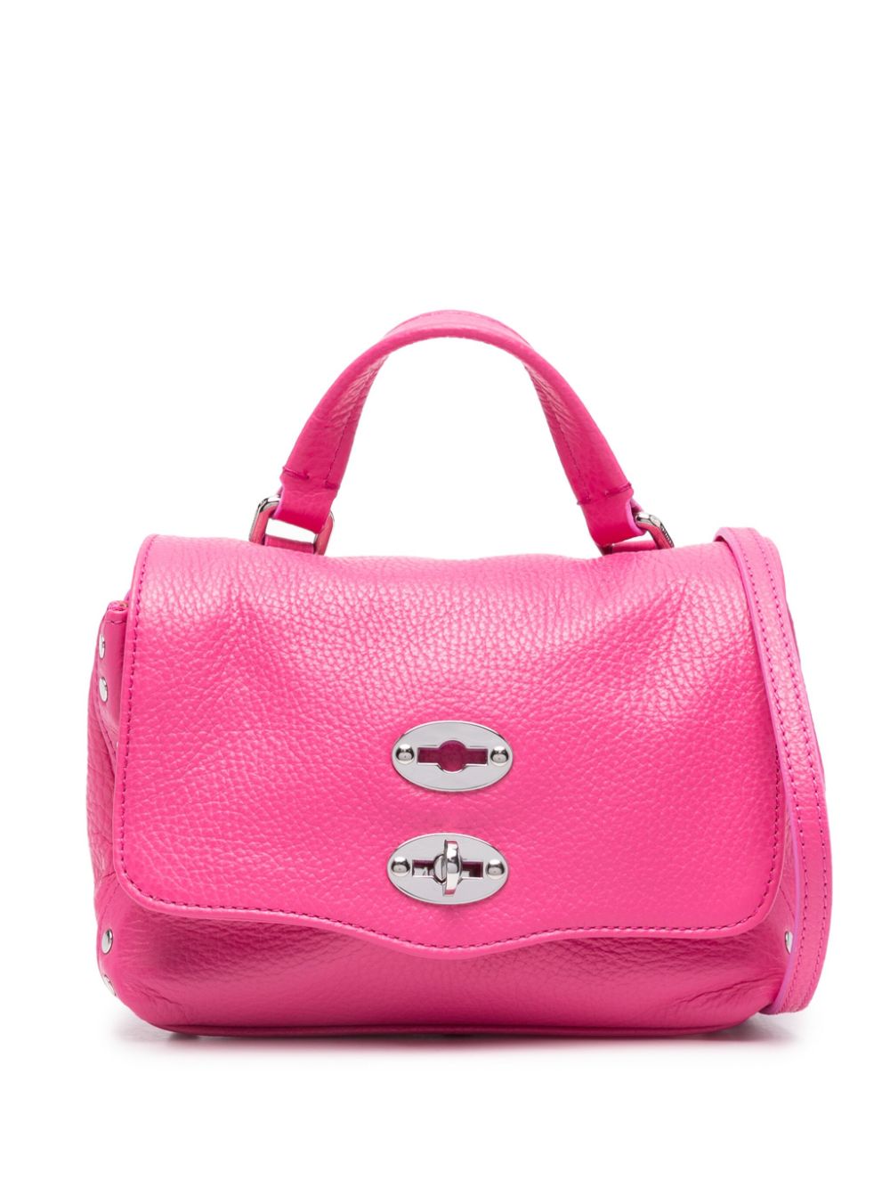 Zanellato baby Postina Daily tote bag - Pink