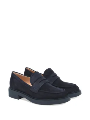 Gianvito Rossi ウィメンズ ローファー通販 - FARFETCH