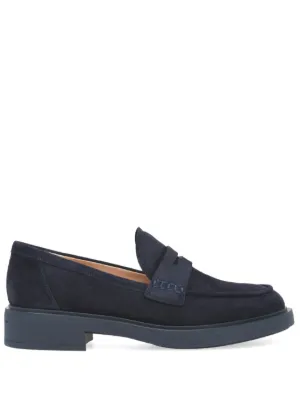 Gianvito Rossi ウィメンズ ローファー通販 - FARFETCH
