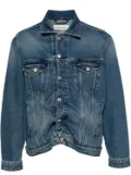 Y/Project Evergreen Wire jacket - Blue